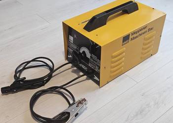 Spawarka MMA Meppener Maschinen Bau (MMB) SB160C 230V/400V