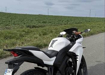 romet arrow fly 125 zarejestrowany na 50