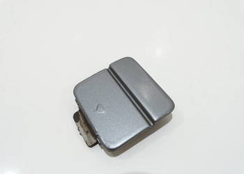 ZAŚLEPKA HAKA ZDERZAKA TYŁ BMW E60 PRE LCI 7033711 (4817611)