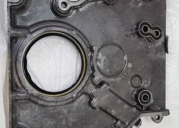 OSŁONA OBUDOWA RORZĄDU OPEL ASTRA K V 1.6 CDTI 55491465