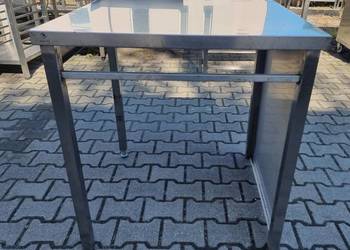 Stół Gastronomiczny - 83/76/90 cm - S-435 N