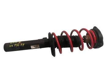 AMORTYZATOR SPRĘŻYNA PRAWY PRZÓD VW GOLF V 1.4 FSI 03-09 1T0413031CJ