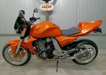 Yamaha Virago 535 DX Super Stan