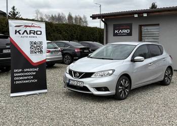 Nissan Pulsar - GWARANCJA