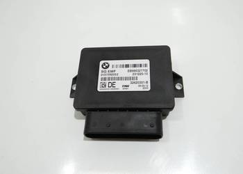 MODUŁ HAMULCA RĘCZNEGO BMW F10 F11 6863277 (20189955)