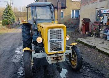 Sprzedam traktor Ursus c 360 3P