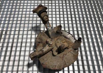 ZWROTNICA PRAWY PRZÓD KIA K2700 2.7 80KM