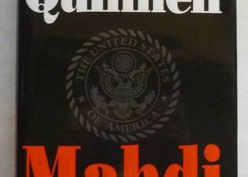 Mahdi - A.J.Quinnell /fa
