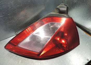 LAMPA PRAWY TYŁ RENAULT MEGANE 2 HB