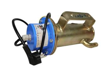 MTZ Pronar Belarus podgrzewacz grzałka płynu z termostatem 1800W A411723