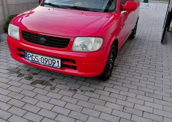 Daihatsu cuore