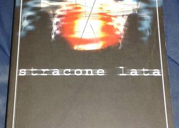 Stracone lata. Nekroskop. Tom 9 - Brian Lumley
