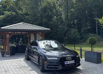 Audi a7 c7 3.0 tfsi 333