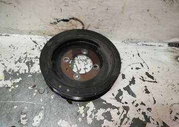 Koło pasowe wału Opel Mokka 1.7 CDTI 55575960