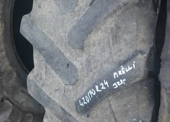 420/70r24 opona pirelli wysyłka fv