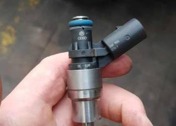 Wtryski 06f 06F906036F oryginalne prawie nowe