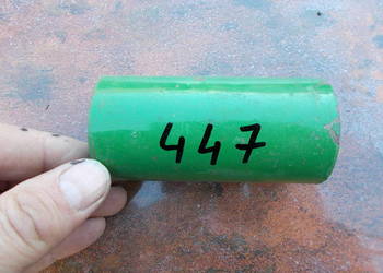 Rurka John Deere Z23119