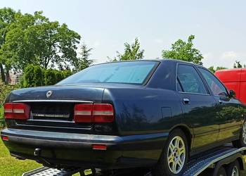 Lancia Kappa 3.0 V6 busso części