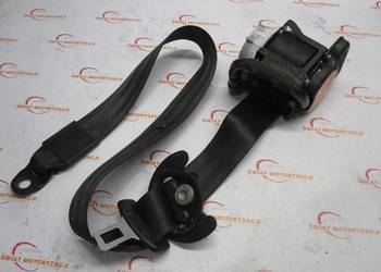 AUDI A1 I 8X pas bezpieczeństwa lewy przód 8X3857705C