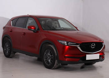 Mazda CX-5 2.5 Skyactiv-G