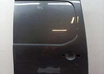 DRZWI PRAWE TYŁ KTP   Peugeot Partner II (2008-  )
