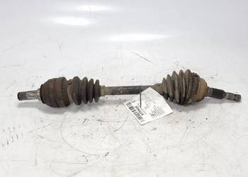 PÓŁOŚ LEWA PRZÓD OPEL ASTRA G