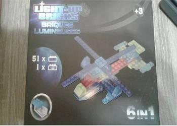 Klocki pasujęce do LEGO