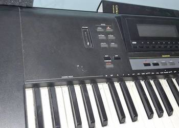 Syntezator yamaha