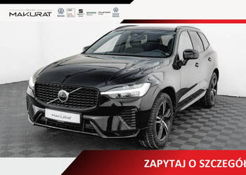 Volvo XC 60 GD1A238#B4 B Plus Dark LED K.cof Skóra Salon PL VAt23% II (201…