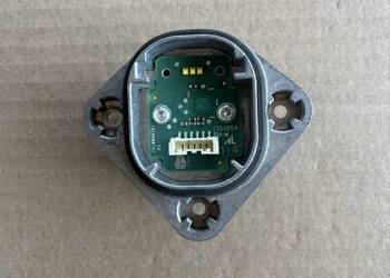 RENAULT CAPTUR LIFT 2016-2019 MODUŁ LED JEŻ LAMPY DRL 2010720519
