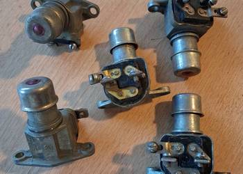 Gaz uaz wolga przelacznik nozny swiatel cccp