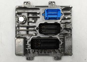 Sterownik Silnika Opel Astra K Zafira C 1.6 CDTI 55512001