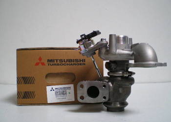 Nowa turbosprężarka MITSUBISHI 49T73-02013 49373-02013 49E90-91000