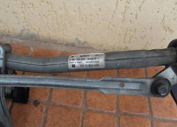 MECHANIZM SILNICZEK WYCEIRACZEK PRZÓD OPEL ASTRA H 13111211