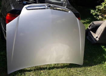Maska Z157 Opel Vectra C Przed Lift Ładny Stan.