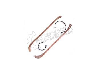 Komplet uszczelek misy oleju mtz