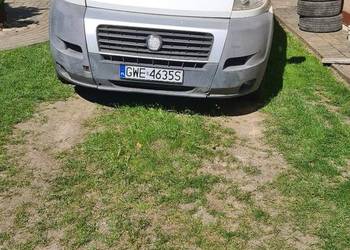 Fiat ducato L3 H2