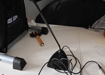 Mikrofon shure MX 412 D/C