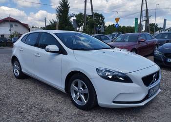 Volvo V40 NAVI  2.0 BENZYNA  T2