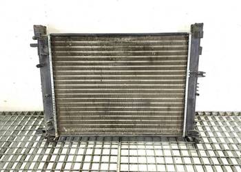 CHŁODNICA WODY DACIA DOKKER 1.6 83KM RADIATOR
