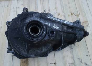 BMW X4 F26 3.0 D REDUKTOR SKRZYNI BIEGÓW 2010170