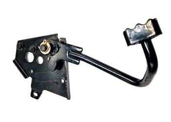 Dźwignia hamulca nożnego Polaris Sportsman 1911076-067 quadziorek
