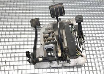 PODSTAWA PEDAŁÓW VOLVO FM7 98-01 7.3 250KM