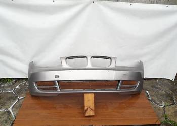 ZDERZAK BMW E82 E88 -WYSYŁKA-