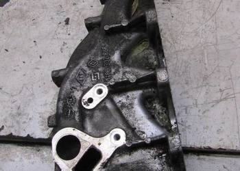 KOLEKTOR SSĄCY 1.6 DCI NISSAN X-TRAIL T32 140030286R