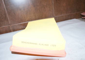 Filtr powietrza DENCKERMANN SAAB 9-3 2.2TDI 98-00
