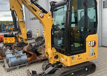 CAT 301.6 – 2023 r.