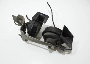 KLAKSONY KOMPLET BMW E60 E61 LCI 6935709 (4614545)