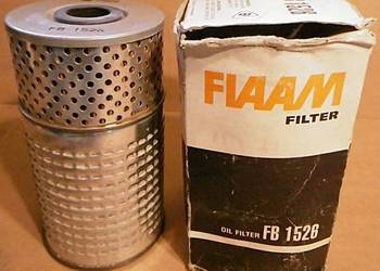 Filtr oleju Fiamm FB 1526 - Mercedes 190D, 200D,300D,E250 ..