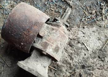 Przekładnia kątowa